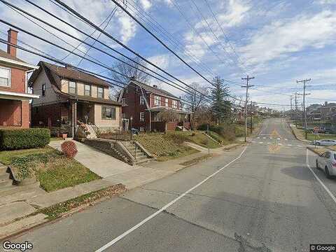 Middletown, PITTSBURGH, PA 15204