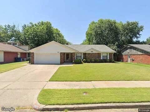 Fort Worth, BROKEN ARROW, OK 74014