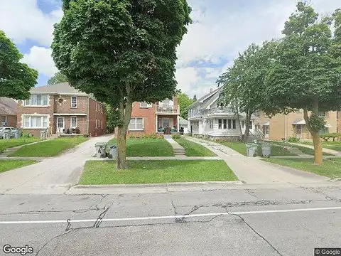 60Th, MILWAUKEE, WI 53210