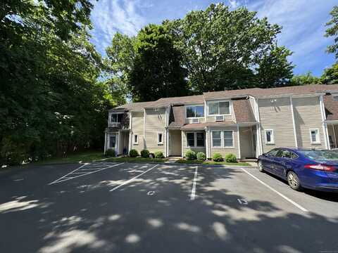 De Bera Lane #Apt 2, Stamford, CT 06902