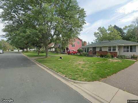 Harding, MINNEAPOLIS, MN 55418