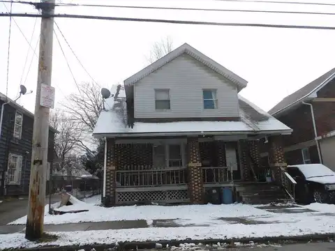 28Th, ERIE, PA 16504