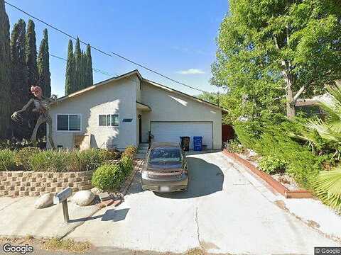 Flittner, THOUSAND OAKS, CA 91360