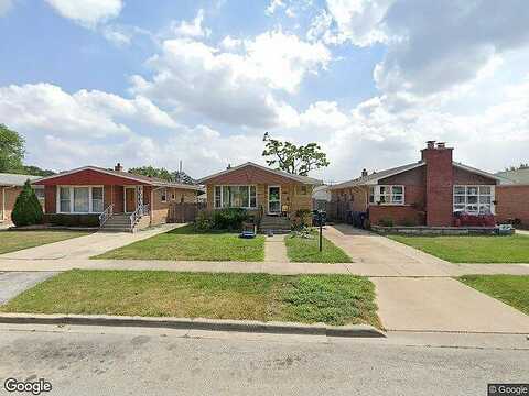 101St, EVERGREEN PARK, IL 60805