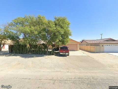 Monte Vista, THOUSAND PALMS, CA 92276