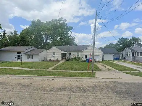 9Th Ave, DE WITT, IA 52742