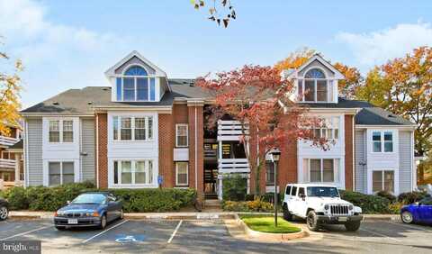 Anchorway Ct #3152B, FALLS CHURCH, VA 22042