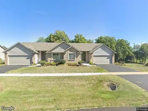 Pershing, STILLMAN VALLEY, IL 61084