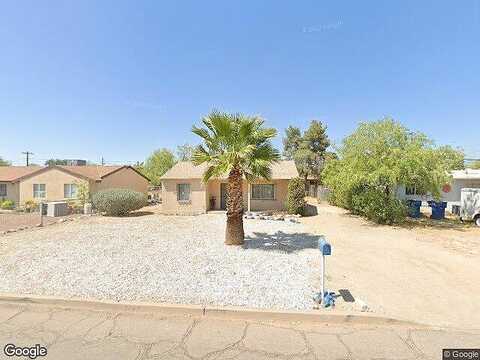 25Th, TUCSON, AZ 85713