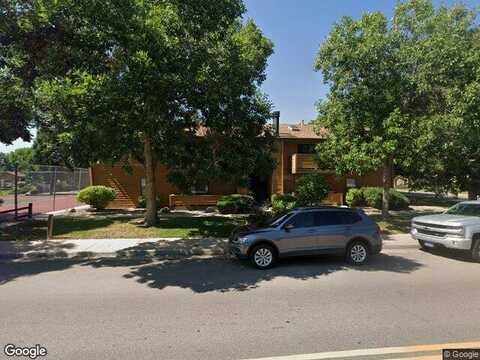 S Ammons St Apt 3-201, LAKEWOOD, CO 80227