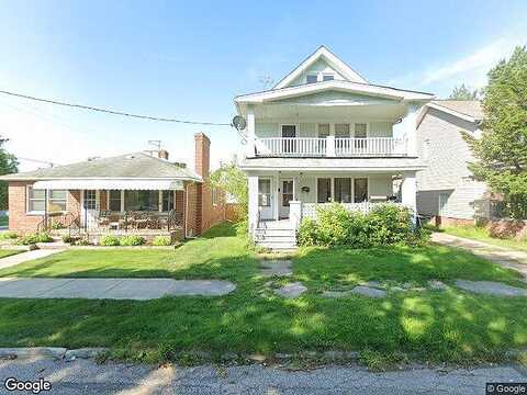 126Th, CLEVELAND, OH 44111