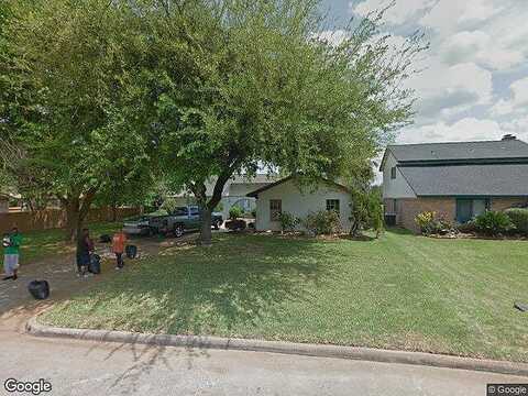 Oyster Cove, MISSOURI CITY, TX 77459