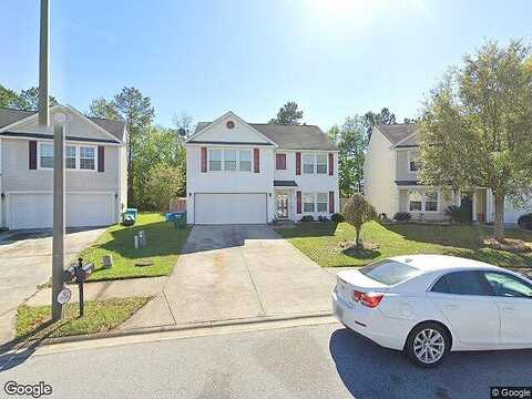 Holly Springs, PORT WENTWORTH, GA 31407