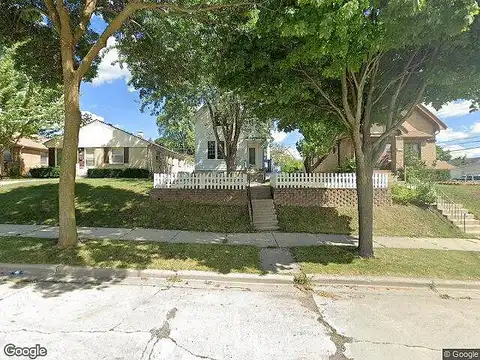 87Th, MILWAUKEE, WI 53222