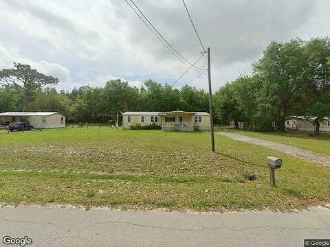 Hickory Nut, SATSUMA, FL 32189