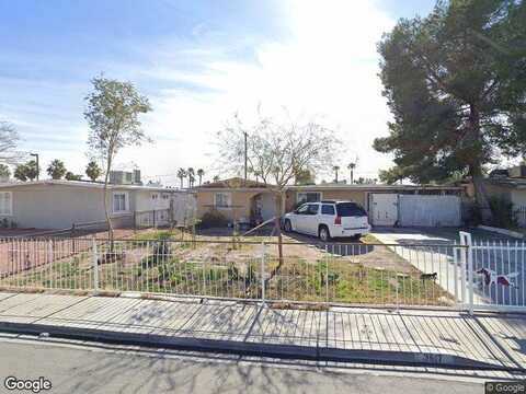 Webb, NORTH LAS VEGAS, NV 89030