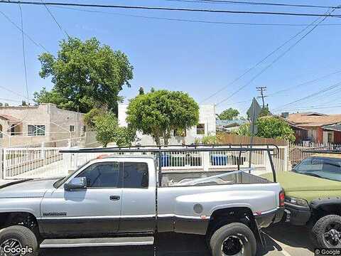 60Th, HUNTINGTON PARK, CA 90255