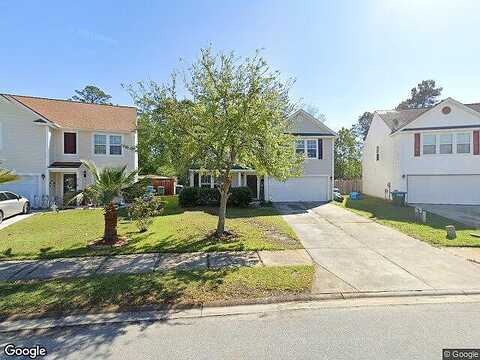 Holly Springs, PORT WENTWORTH, GA 31407