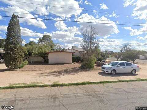 Fairmount, TUCSON, AZ 85716