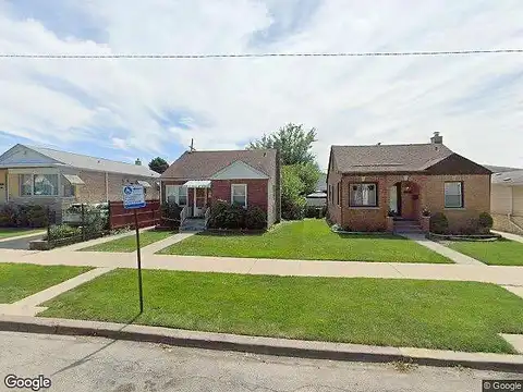 66Th, CHICAGO, IL 60629