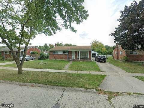 Jarvis, WARREN, MI 48091