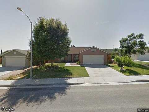 Springfield, ROSAMOND, CA 93560