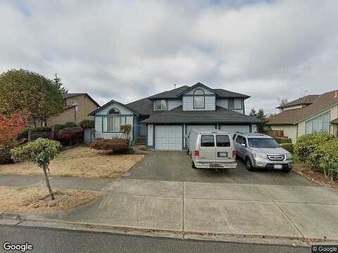 46Th, TACOMA, WA 98422