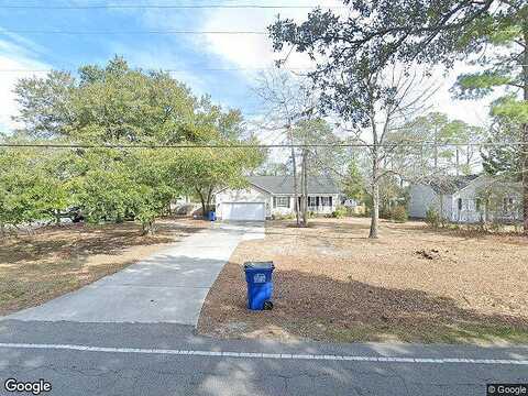 Sloop Point, HAMPSTEAD, NC 28443