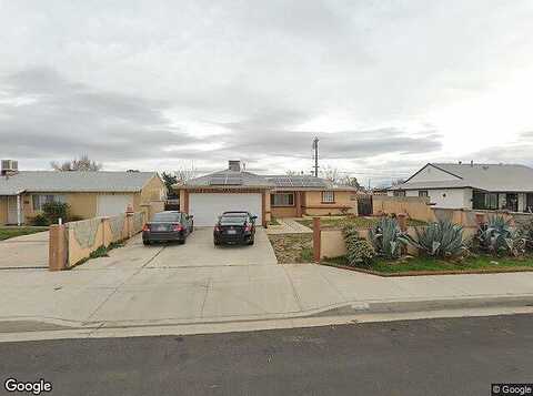 32Nd, PALMDALE, CA 93550