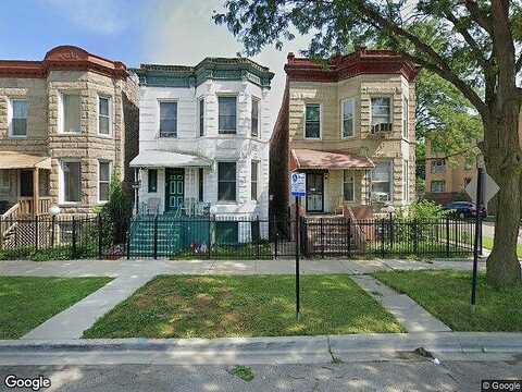 Fillmore, CHICAGO, IL 60624
