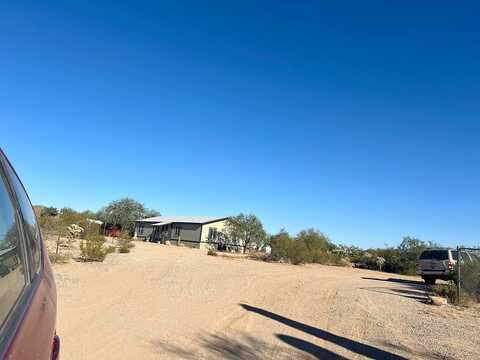 Bantry, TUCSON, AZ 85735