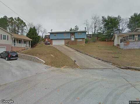 Bardwood, HIXSON, TN 37343