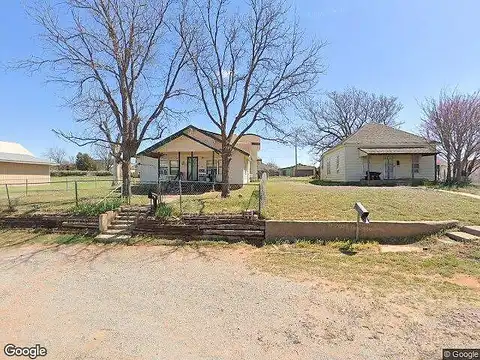 7Th, SAYRE, OK 73662