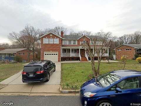 Mason Ridge, ANNANDALE, VA 22003