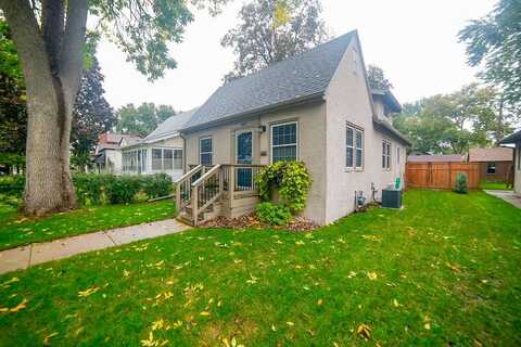 30Th, MINNEAPOLIS, MN 55406