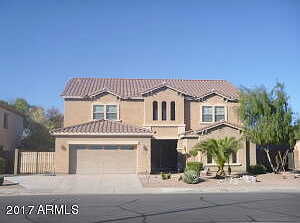 County Down, CHANDLER, AZ 85249