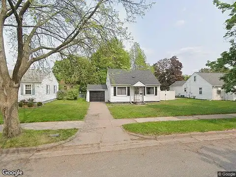 8Th, WAUSAU, WI 54401