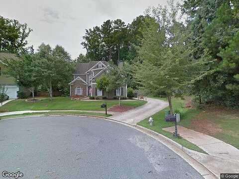 Easterbrooke, KENNESAW, GA 30144