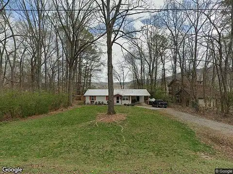 Lakecrest, GUNTERSVILLE, AL 35976