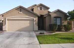 Crest, GILBERT, AZ 85298