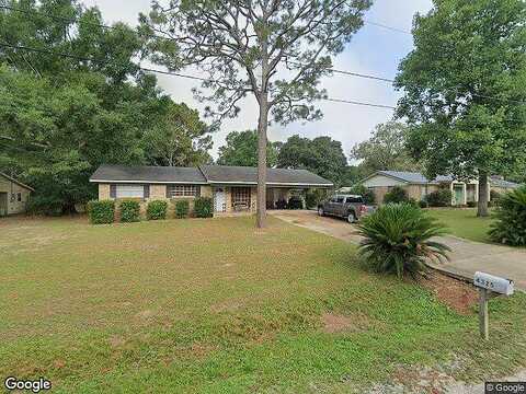 Red Creek, SEMMES, AL 36575