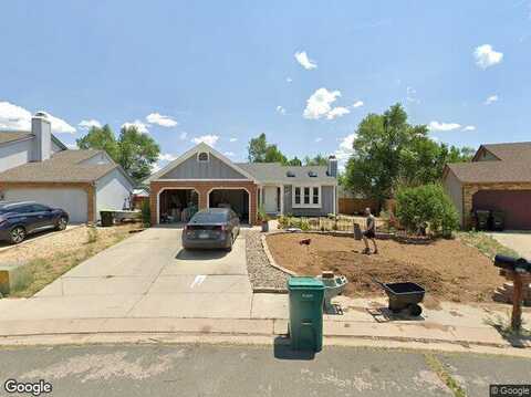 Fletcher, COLORADO SPRINGS, CO 80916