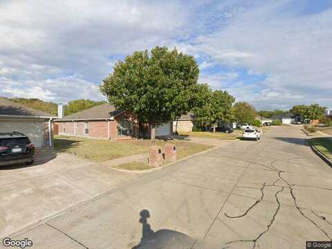 Brightwood, GARLAND, TX 75043