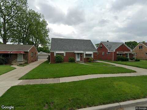 288Th, TOLEDO, OH 43611