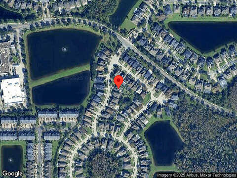 Spring River, ORLANDO, FL 32828
