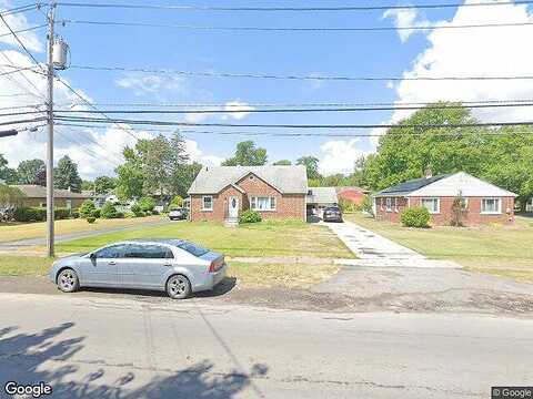 Ward, NORTH TONAWANDA, NY 14120