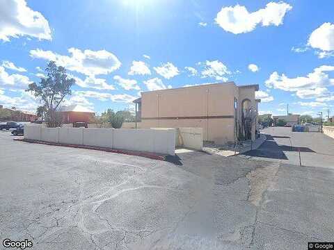 Tegner, WICKENBURG, AZ 85390