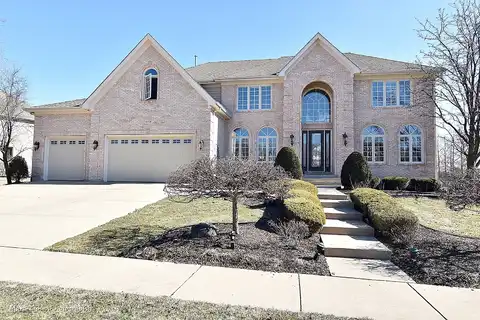 Sunningdale, NAPERVILLE, IL 60564