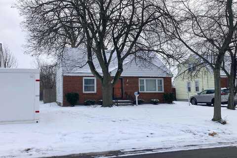 Springville, BUFFALO, NY 14226