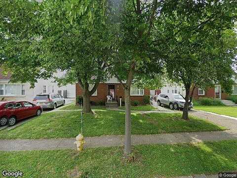 Springville, BUFFALO, NY 14226